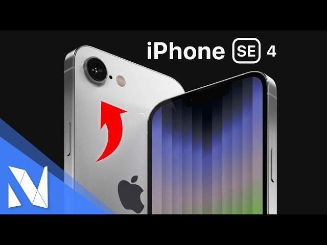 iPhone SE 4 - Erscheint nächstes Jahr für viele das BESTE iPhone? | Nils-Hendrik Welk