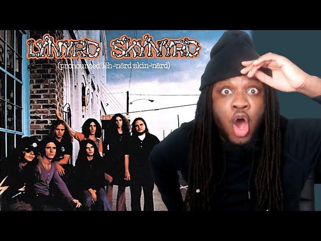 FIRST TIME HEARING LYNYRD SKYNYRD "FREE BIRD" REACTION