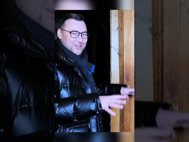 Эту квартиру вы не узнаете! Флиппинг до/после