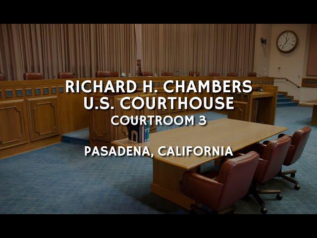 16-56372 Richard Reyes v. W. Montgomery