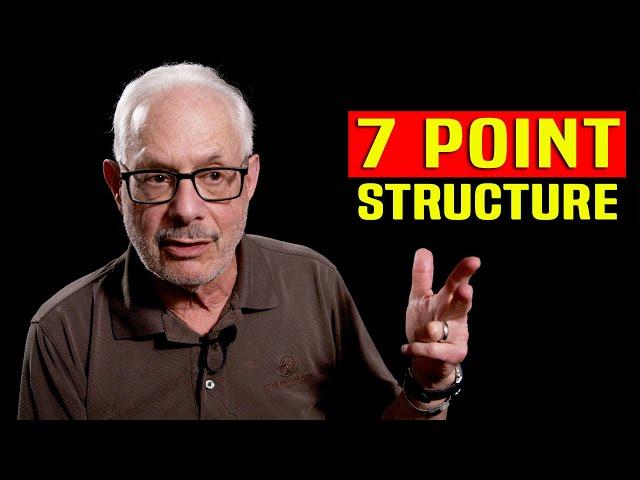 7 Point Story Structure Found In Every Great Movie - Paul Chitlik