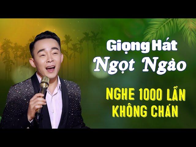 Giọng Hát Dân Ca Xứ Nghệ Ngọt Ngào Nghe 1000 Lần Không Chán | Nhạc Xứ Nghệ Để Đời Hay Mê Mẩn Con Tim