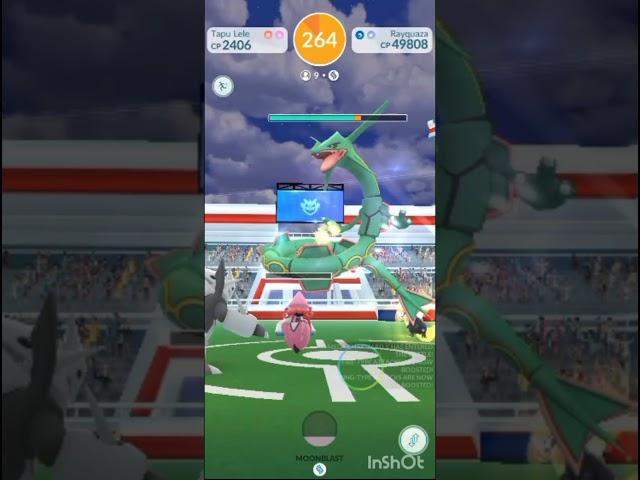 The fight between me n legendary pokemon