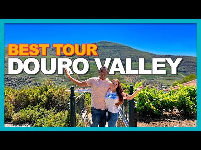 LIVING TOURS | DOURO VALLEY DAY TOUR