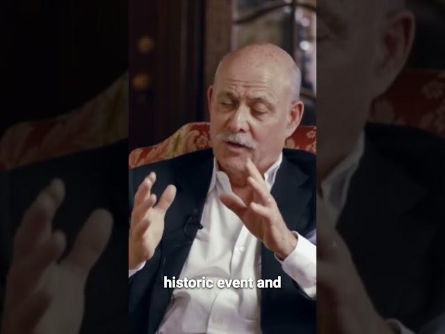 Jeremy Rifkin on the collaborative commons #shorts