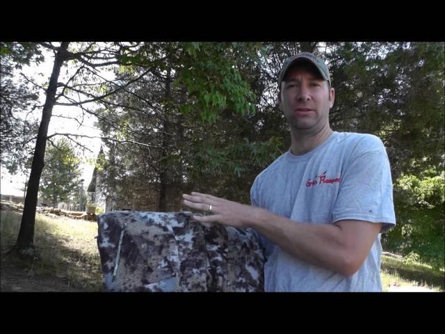 Bean Outdoors Product Pick 2015 Sitka Fanatic Series