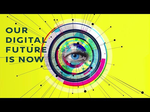 DIGITALEUROPE presents Digitally Enlightened