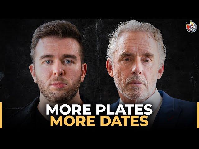 Fitness, Motivation, Mentorship, and Life's Calling | @MorePlatesMoreDates | EP 421