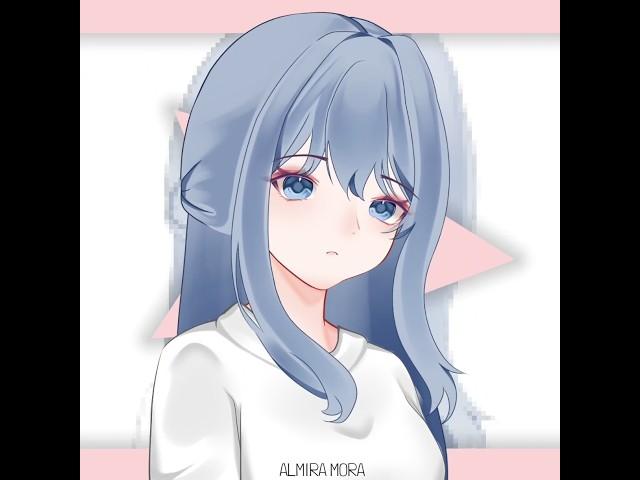 eye contact [ib : all] #gachacommunity #gacha #gachayt #gachaclub #artstyle #anime #edit