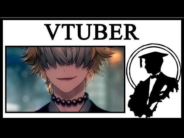 Why Do People Hate The VTuber Concert Eye Reveal?