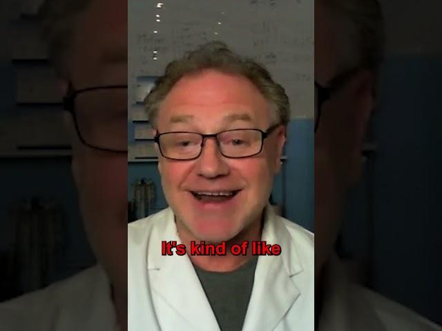 Alex Rolland Explains New Cancer Treatment Breakthrough: Antibody Drug Conjugates (ADCs)