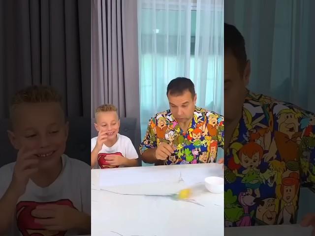 THIS BOY VERY GENIUS#viralshorts #funnyvideos #funnyboy
