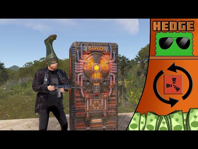 Rust Store Rotation (June 19 2025)