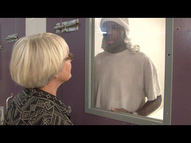 LIFE INSIDE PRISON: RAW & UNEDITED