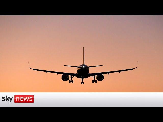 Last COVID travel restrictions for entry to UK to end this week