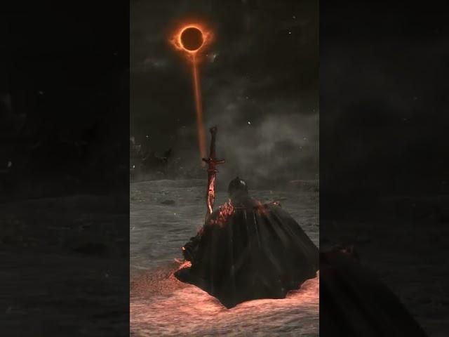 Victory comes with great sacrifice | Dark Souls 3