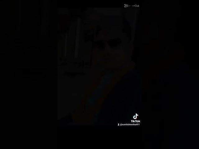 capcut viral edit Chitwan music