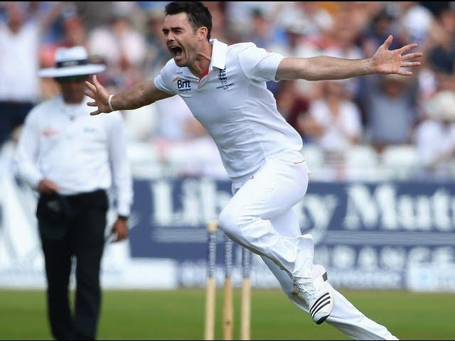 Ashes highlights from Trent Bridge, England v Australia, 1st Investec Ashes Test Day 5 morning