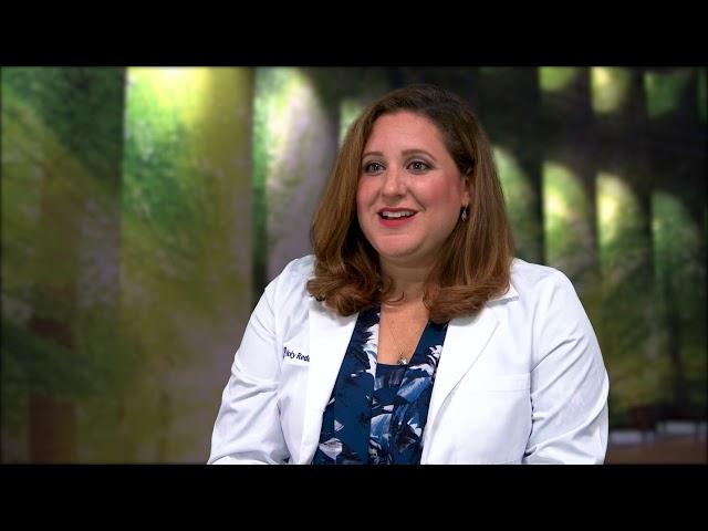 Charna Coren, MD Holy Redeemer Health System, Kramer OB/GYN & Associates