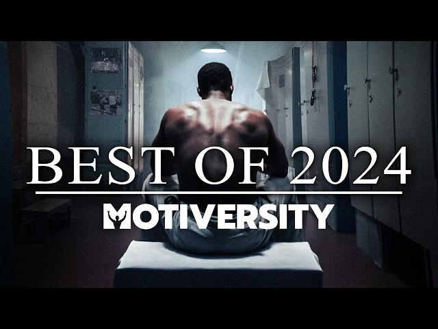 MOTIVERSITY - BEST OF 2024 (So Far) | Best Motivational Videos - Speeches Compilation 1 Hour Long