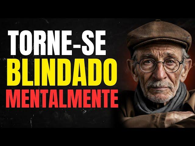 Como Ficar 100% Imune à Irritação: Nada Mais Vai Te Irritar | Estoicismo