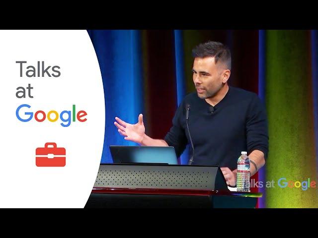 Trickle-Up Design and Affordable Housing | Ben Uyeda | Talks at Google