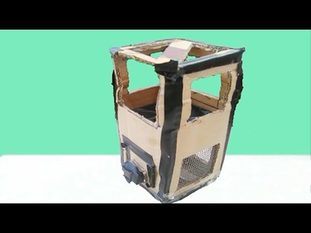 How To Make A Mosquito Trap