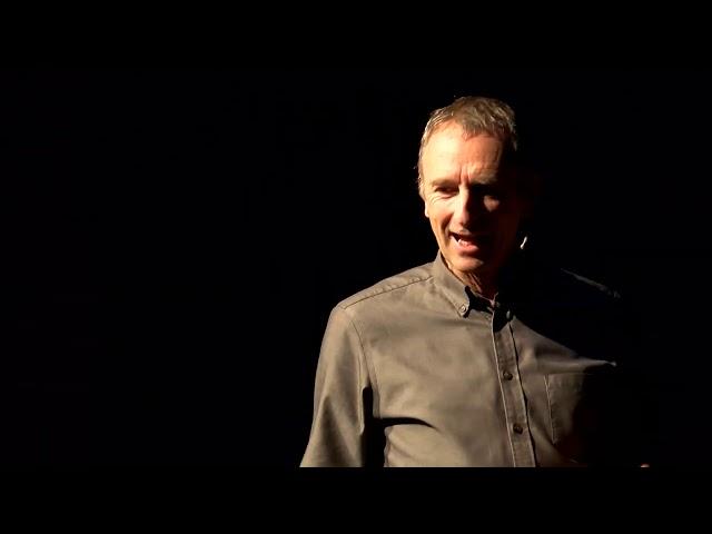 Why Compassion Matters | Dr Julian Abel | TEDxRoyalTunbridgeWells