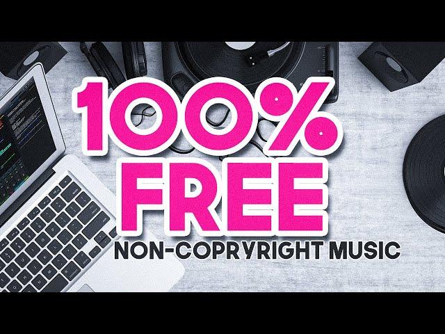 100% FREE NON-COPYRIGHT MUSIC for Content Creators | Youtube Audio Library