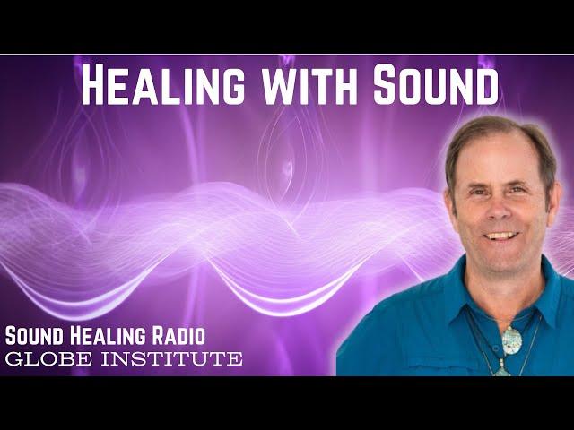 How To Heal with Sound | Introduction to Sound Healing & Vibrational Medicine | David Gibson