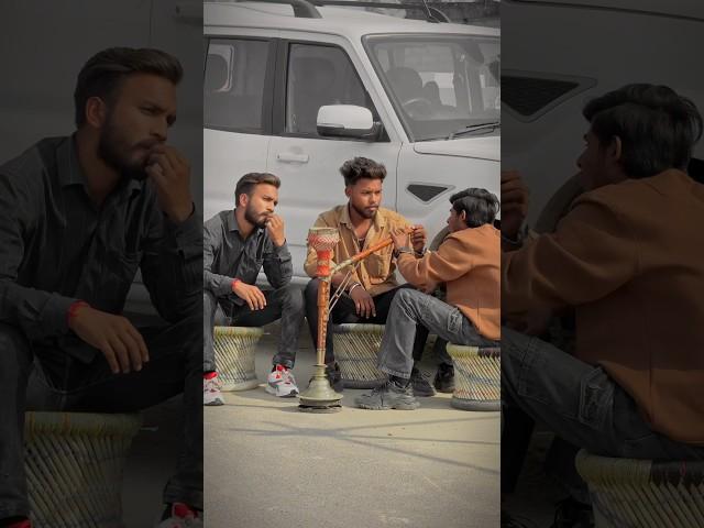 Desi Boy Attitude  || Desi Desi ft. Raju Punjabi || #viral #foryou #trending #tiktok #attitude