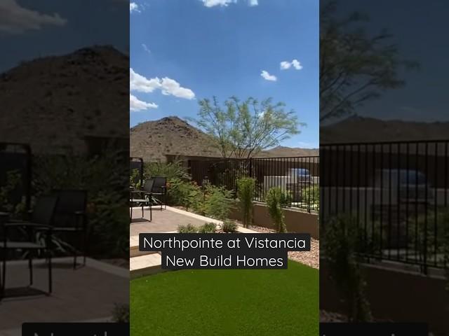 Northpointe at Vistancia | Peoria Arizona Real Estate| Living in Peoria AZ