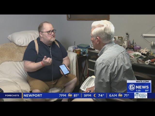 Jefferson County man facing constant, unwanted robocalls