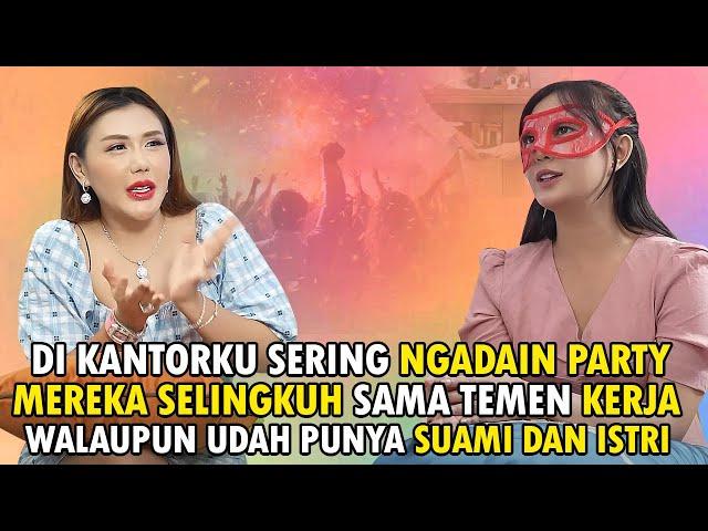 CEWEK CANTIK TINGGAL SEKAMAR SAMA SUAMI DAN PACARNYA ?? DIBAYAR PULUHAN JUTA !!