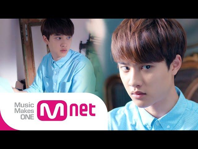 Mnet [EXO 902014] 엑소 디오가 재해석한 'S.E.S. - I'm Your Girl' 뮤비/EXO D.O.'s I'm Your Girl M/V Remake