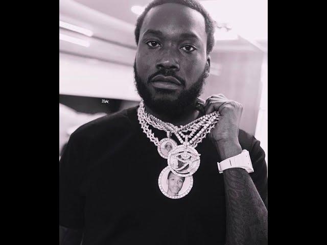 MEEK MILL X FRIDAYY TYPE BEAT ''TIMES LIKE THESE''