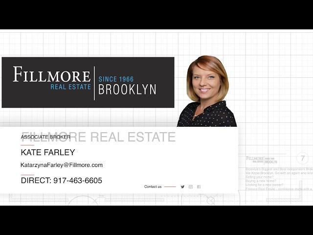 Kate Farley Featured Listings -  Associate Broker Fillmore Real Estate