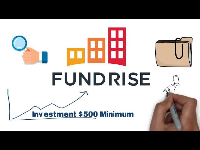 Fundrise Review in 2019 -  Pros and Cons | Real Estate Investing