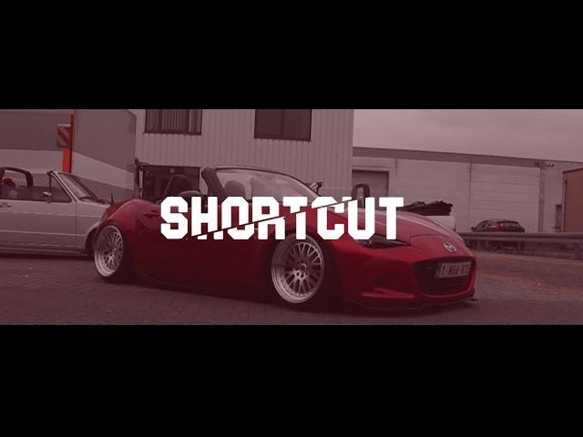 Mazda MX5 ND Stance | Japan Racing JR10