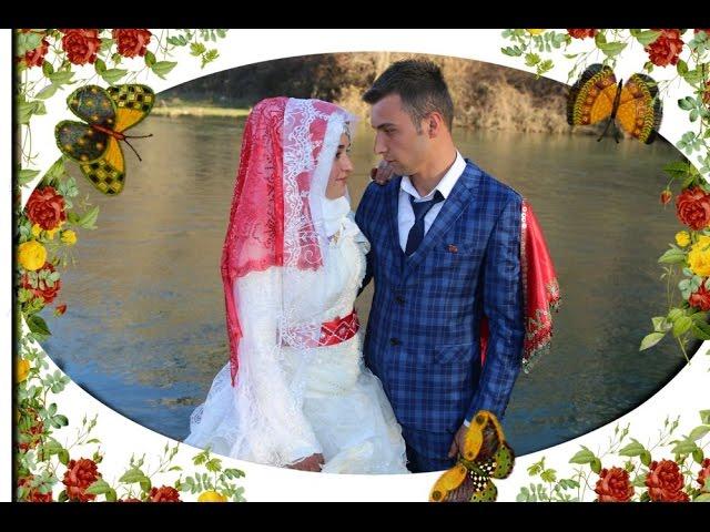 HALİL VE NİHAL DOĞANER DÜĞÜN/  ZİLE -TOKAT