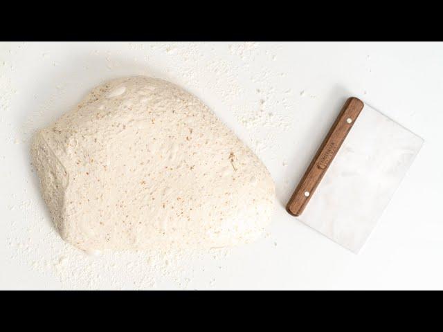 Pre-Shaping  | Baking Techniques