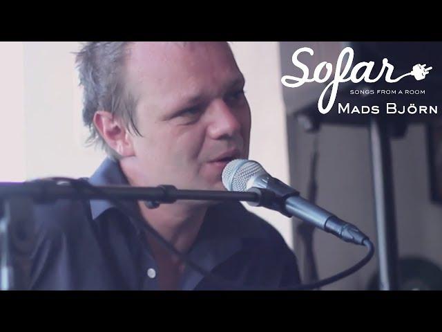 Mads Björn - White Trees | Sofar Aarhus