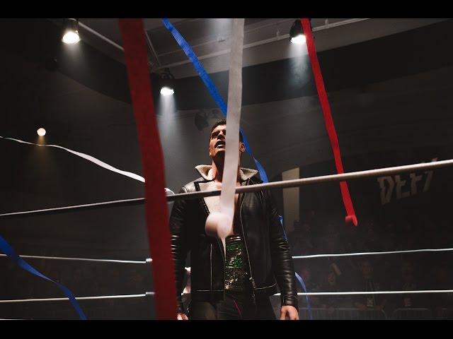 [ FULL MATCH ]  Cody Rhodes vs. Shane SWERVE Strickland: DEFY1 Legacy