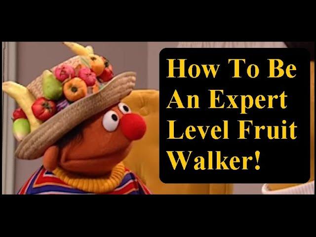 Entropia Universe: How To Make Ped As An Expert Fruit Walker In 2022! Selling Virtual Fruit For Cash