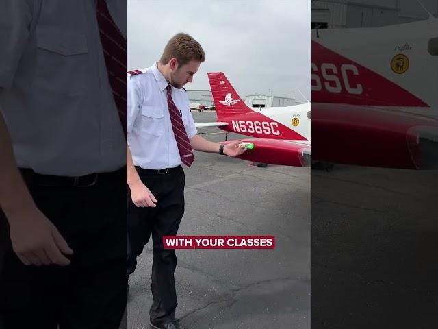 Meet Chantal: From Spartan Grad to Soaring the Skies!