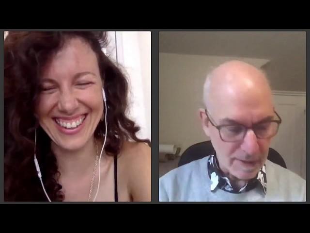 Peter Deadman: Mental And Emotional Cultivation For An Acupuncturist’s Success