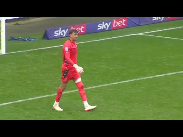 Bradford City v Carlisle United Highlights