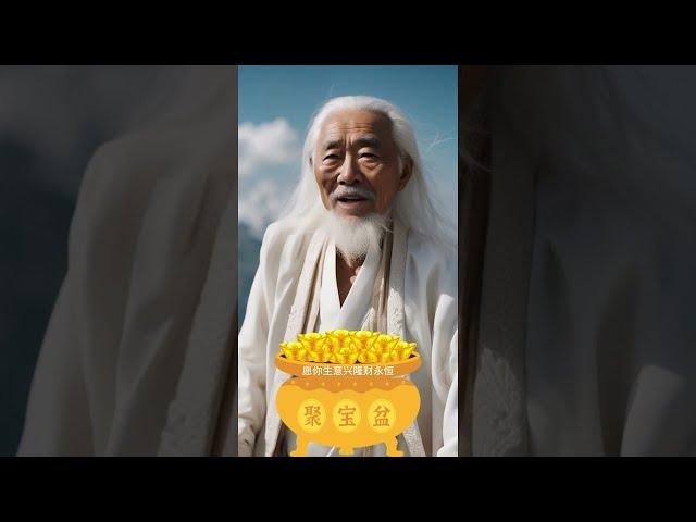 这三样礼物一定要收好了。 #智者思維