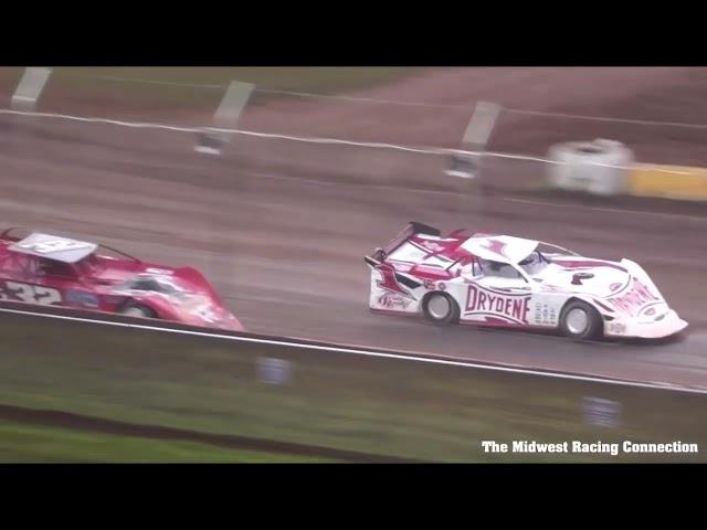 1 Minute Of Bobby Pierce Monster Trucking People