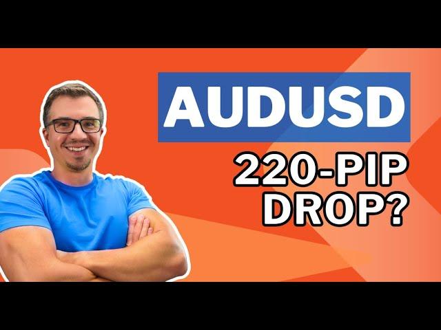 AUDUSD: A 220-Pip Opportunity Worth Considering (September 12, 2024)